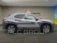 2022 Lexus UX