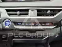 2022 Lexus UX