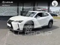 2022 Lexus UX