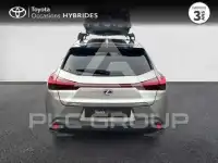 2022 Lexus UX