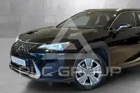 2022 Lexus UX