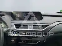 2022 Lexus UX