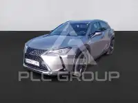 2022 Lexus UX