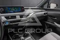 2022 Lexus UX