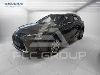 2022 Lexus UX