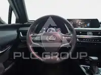 2022 Lexus UX