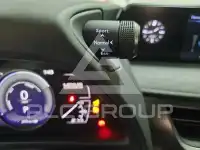 2022 Lexus UX