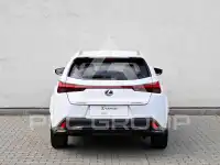 2022 Lexus UX