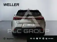 2022 Lexus UX