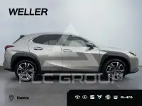 2022 Lexus UX