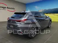 2022 Lexus UX