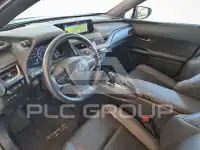 2022 Lexus UX