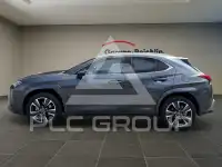 2022 Lexus UX