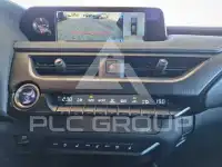 2022 Lexus UX