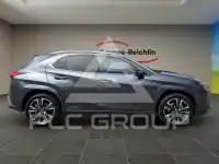 2022 Lexus UX