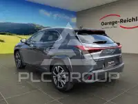 2022 Lexus UX