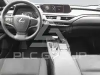 2022 Lexus UX