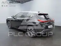 2022 Lexus UX