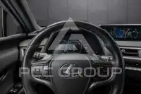 2022 Lexus UX