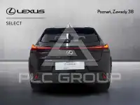 2022 Lexus UX