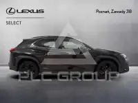 2022 Lexus UX