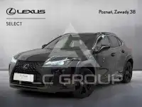 2022 Lexus UX