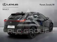 2022 Lexus UX