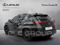2022 Lexus UX