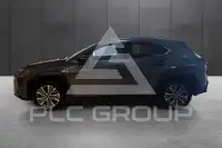 2022 Lexus UX