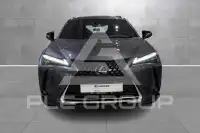 2022 Lexus UX