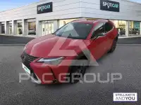 2022 Lexus UX