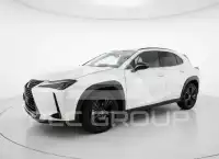 2022 Lexus UX