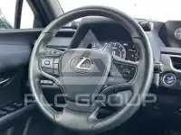2022 Lexus UX