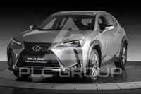 2022 Lexus UX