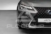 2022 Lexus UX