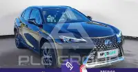 2022 Lexus UX