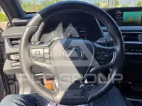 2022 Lexus UX
