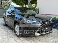 2022 Lexus UX