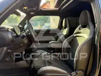2022 Mini Roadster