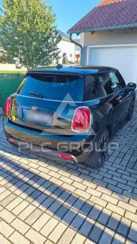 2022 Mini Hardtop