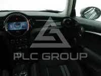 2022 Mini Hardtop