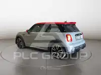 2022 Mini Hardtop