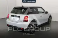 2022 Mini Hardtop