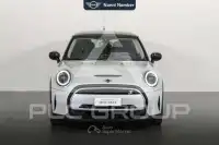 2022 Mini Hardtop