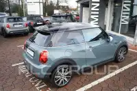 2022 Mini Hardtop