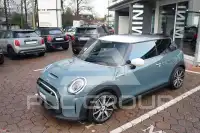 2022 Mini Hardtop