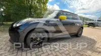 2022 Mini Hardtop