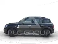 2022 Mini Hardtop