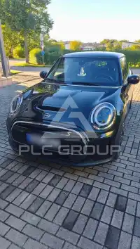 2022 Mini Hardtop