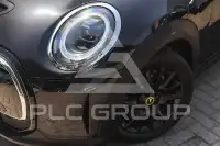 2022 Mini Hardtop
